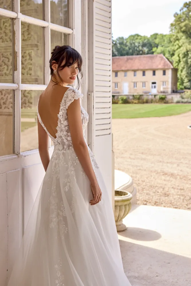 Bild 4 des Brautkleid Adore - #11449 | Coco